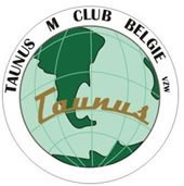 TAUNUS M CLUB BELGIE VZW