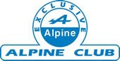 ALPINE RENAULT CLUB LIMBURG VZW
