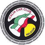 ITALIA CAR CLUB BELGIUM ASBL