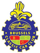 BRUSSELS CLASSIC CAR CLUB ASBL