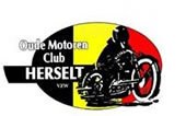 OUDE MOTOREN CLUB HERSELT VZW