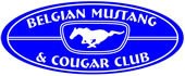 BELGIAN MUSTANG & COUGAR CLUB VZW