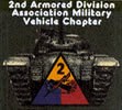2ND ARMORED DIVISION ASSOCIATION VZW