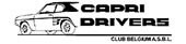 CAPRI DRIVERS CLUB BELGIUM VZW