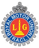 ROYAL MOTOR UNION SECTION VEHICULES HISTORIQUES ASBL
