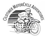 OLDTIMER MOTORCYCLES ADVENTURES VZW