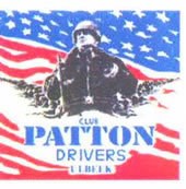 PATTON DRIVERS VZW