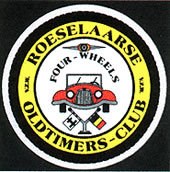 ROESELAARSE OLDTIMERSCLUB FOUR WHEELS VZW