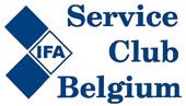 IFA SERVICE CLUB BELGIUM VZW (ISCB VZW)