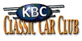 KBC CLASSIC CAR CLUB