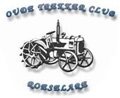 OUDE TREKKER CLUB VZW