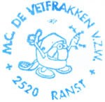 M.C. VETFRAKKEN RANST VZW