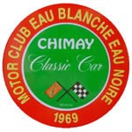 MOTOR CLUB EAU BLANCHE EAU NOIRE ASBL