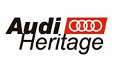 AUDI HERITAGE ASBL