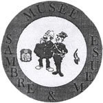 CENTRE HISTORIQUE INTER-POLICES