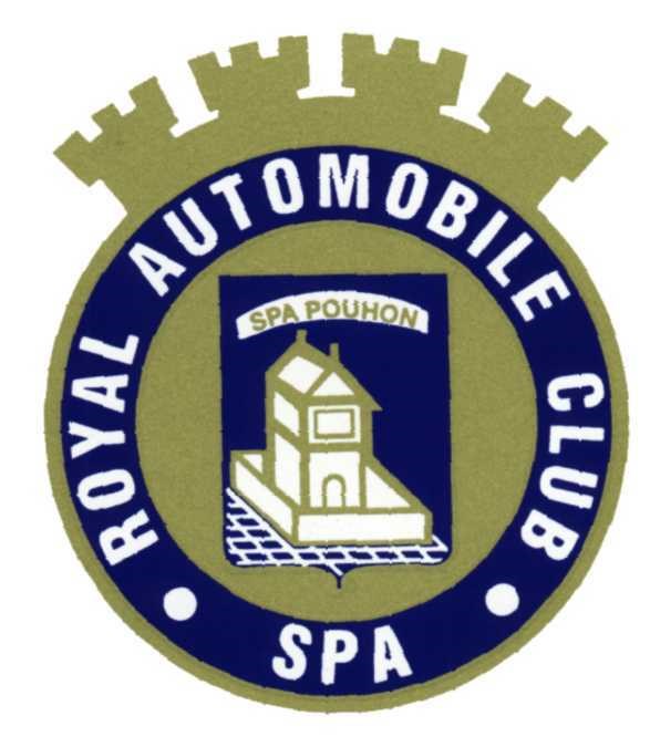 ROYAL AUTOMOBILE CLUB DE SPA