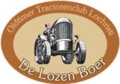 OLDTIMER TRACTORENCLUB LOCHRISTI DE LOZEN BOER