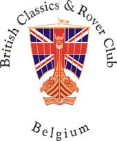 BRITISH CLASSICS & ROVER CLUB BELGIUM