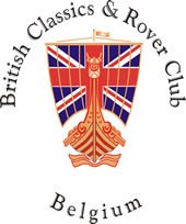 BRITISH CLASSICS & ROVER CLUB BELGIUM