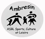 SPORTS CULTURE LOISIRS AMBRESIN ASBL