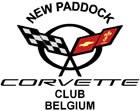 NEW PADDOCK CORVETTE CLUB VZW