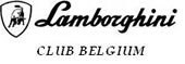 LAMBORGHINI CLUB BELGIUM