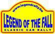 LEGENDRALLY.BE VZW