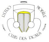 RETROMOBILE CLUB DES FAGNES