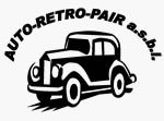 AUTO RETRO PAIR ASBL