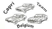 CAPRI TEAM BELGIUM VZW