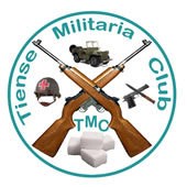 TIENSE MILITARIA CLUB