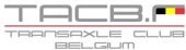 TRANSAXLE CLUB BELGIUM