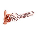 VINTAGE WAASLAND VZW