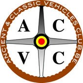 ANCIENT & CLASSIC VEHICLES CLUB.BE ASBL