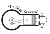 DE GLOEIKOPPERS VZW