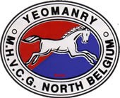 YEOMANRY VZW