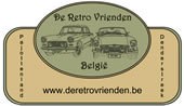 DE RETRO VRIENDEN VZW