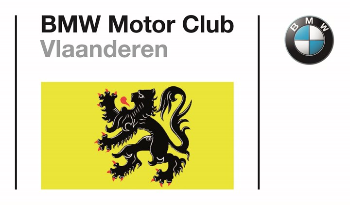 BMW MOTOR CLUB VLAANDEREN VZW
