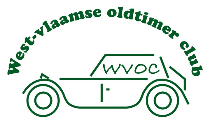 WVOC (WEST-VLAAMSE OLDTIMER CLUB)