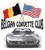 BELGIAN CORVETTE CLUB VZW