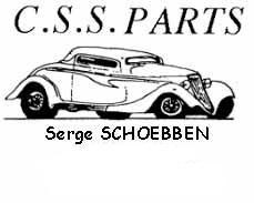 CSS PARTS