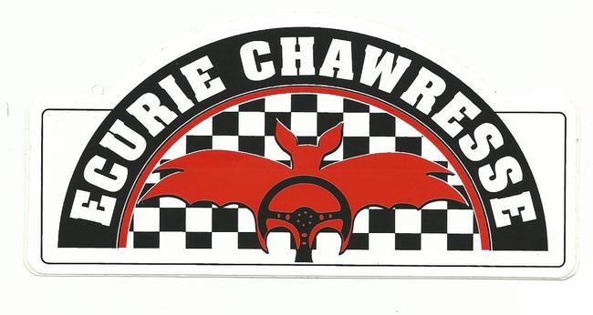 ECURIE CHAWRESSE ASBL