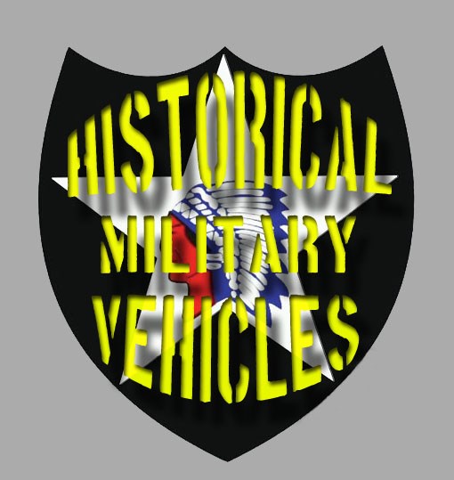 HISTORICAL MILITARY VEHICLES VZW