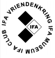 IFA VRIENDENKRING - IFA CLUB