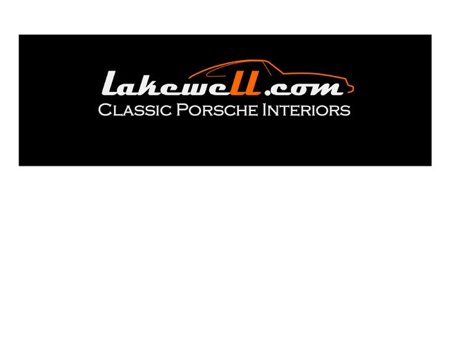 LAKEWELL CLASSIC CAR INTERIORS