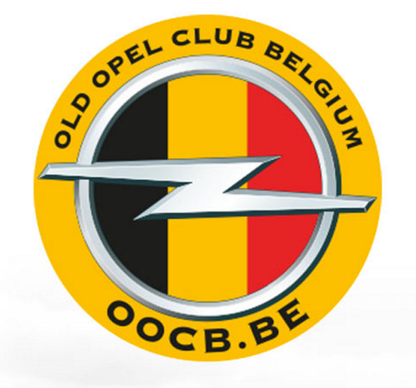 OLD OPEL CLUB BELGIUM ASBL