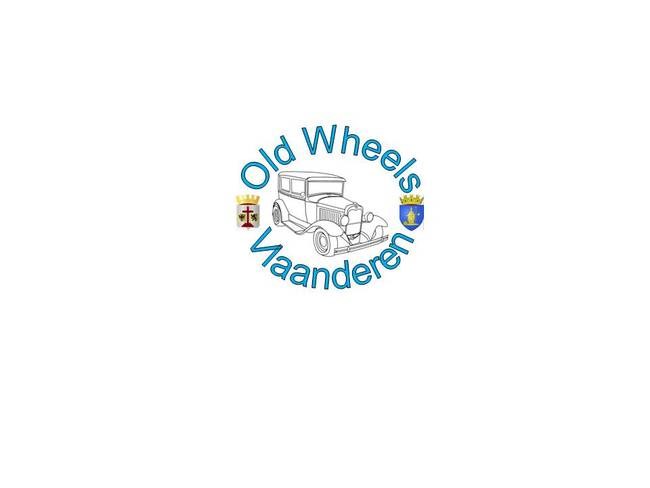 OLD WHEELS VLAANDEREN