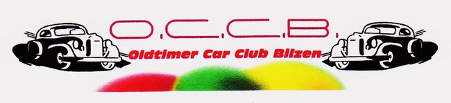 OLDTIMER CAR CLUB BILZEN (OCCB)