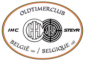 OLDTIMERCLUB IHC - STEYR BELGIE VZW