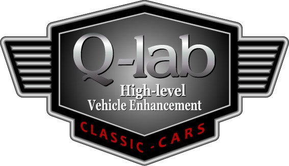 Q-LAB HIGH LEVEL VEHICLE ENHANCEMENT, CLASSIC CARS